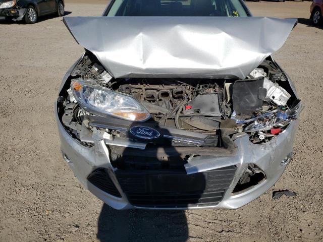 Photo 9 from auction – 2013 FORD FOCUS SE with VIN 1FADP3K21DL184081