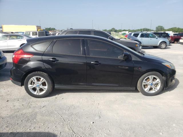 Foto 9 de la subasta – 2012 FORD FOCUS SE con VIN 1FAHP3K26CL154221