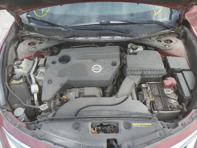 Photo 7 from auction – 2013 NISSAN ALTIMA 2.5 with VIN 1N4AL3AP2DN538044
