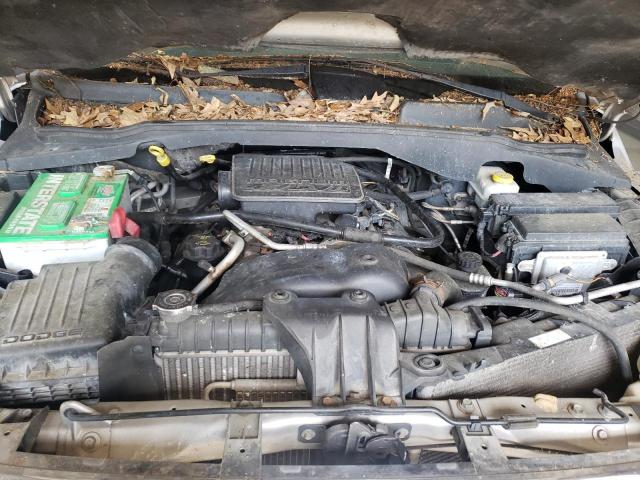 Photo 7 from auction – 2005 DODGE DURANGO SL with VIN 1D4HB48N55F541458