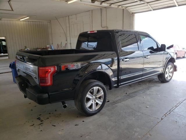 Photo 4 from auction – 2016 FORD F150 SUPER with VIN 1FTEW1EG9GFC37027