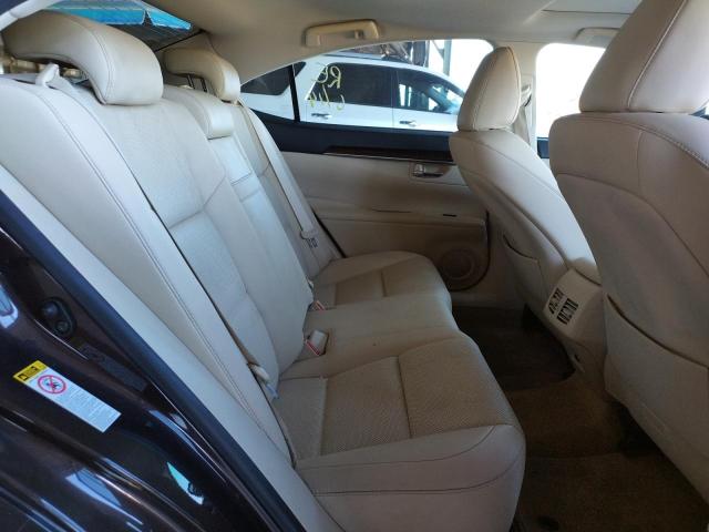 Photo 6 from auction – 2014 LEXUS ES 350 with VIN JTHBK1GG2E2118606