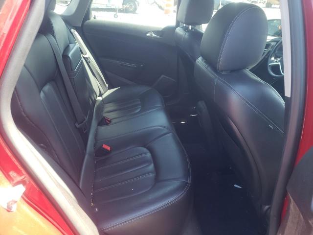 Photo 6 from auction – 2013 BUICK VERANO with VIN 1G4PS5SK3D4256793