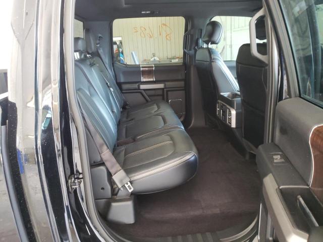 Photo 6 from auction – 2016 FORD F150 SUPER with VIN 1FTEW1EG9GFC37027
