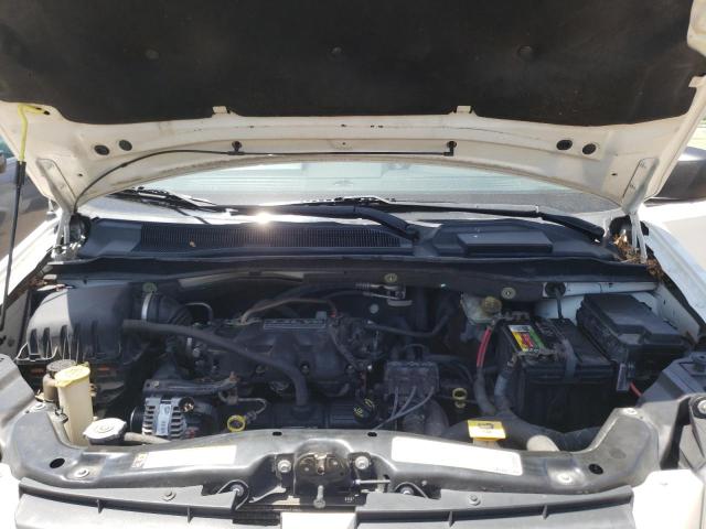 Photo 7 from auction – 2010 DODGE GRAND CARA with VIN 2D4RN4DE6AR328068