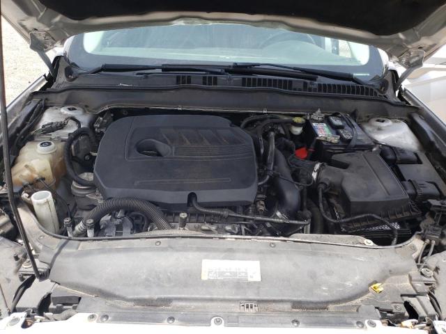 Photo 7 from auction – 2016 FORD FUSION SE with VIN 1FA6P0HD5G5115791