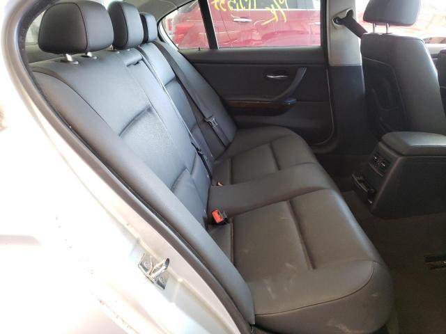Photo 6 from auction – 2009 BMW 328 I with VIN WBAPH77549NL83147