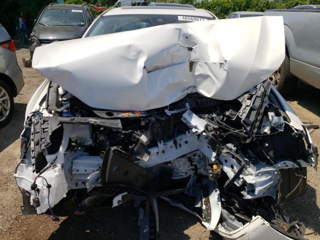 Photo 7 from auction – 2021 MAZDA 3 PREMIUM with VIN 3MZBPADL9MM254904