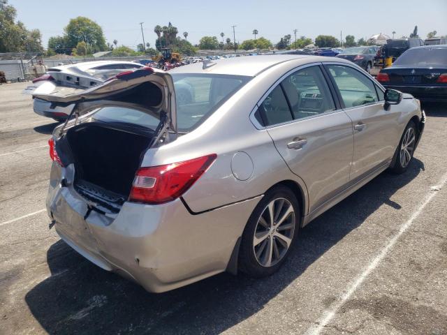 Photo 4 from auction – 2016 SUBARU LEGACY 2.5 with VIN 4S3BNBJ60G3057722