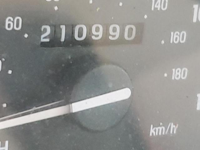 Photo 8 from auction – 1999 FORD EXPLORER with VIN 1FMZU32P4XUB92481