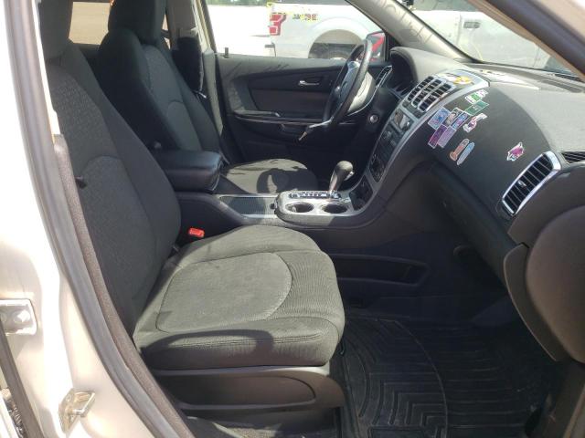 Photo 5 from auction – 2008 GMC ACADIA SLE with VIN 1GKEV13778J256944