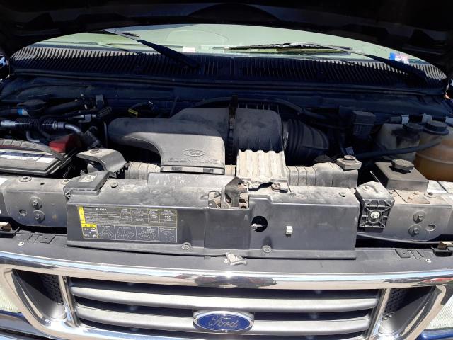 Photo 7 from auction – 2007 FORD ECONOLINE with VIN 1FDNE14L57DA05372
