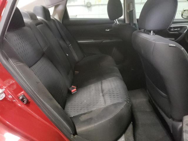Photo 6 from auction – 2016 NISSAN ALTIMA 2.5 with VIN 1N4AL3AP9GN360976