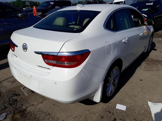 Photo 4 from auction – 2015 BUICK VERANO CON with VIN 1G4PR5SK0F4189777