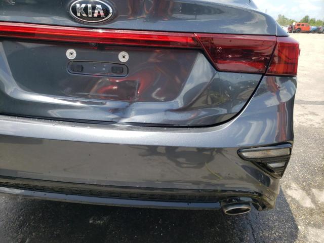 Photo 9 from auction – 2019 KIA FORTE FE with VIN 3KPF24AD1KE021916