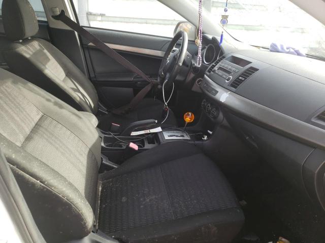 Photo 5 from auction – 2013 MITSUBISHI LANCER ES/ with VIN JA32X2HU5DU002282