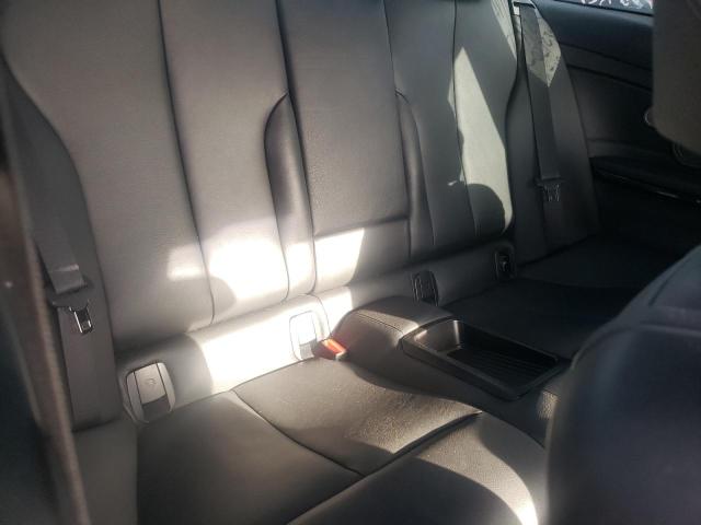 Photo 6 from auction – 2014 BMW 435 I with VIN WBA3R1C55EK191133