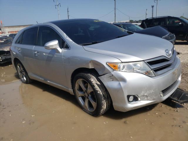 Photo 1 from auction – 2013 TOYOTA VENZA LE with VIN 4T3BK3BB2DU079000