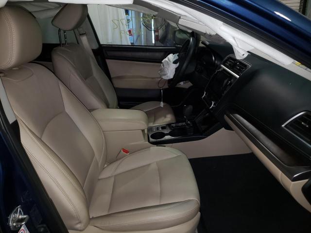 Photo 5 from auction – 2019 SUBARU OUTBACK 3. with VIN 4S4BSENC6K3313683