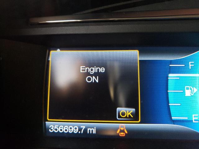 Photo 8 from auction – 2014 FORD FLEX LIMIT with VIN 2FMGK5D80EBD45018