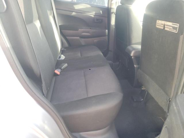 Photo 6 from auction – 2012 MITSUBISHI OUTLANDER with VIN JA4AP3AU3CZ005349