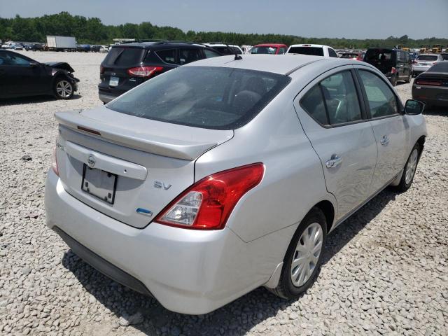 Photo 4 from auction – 2015 NISSAN VERSA S with VIN 3N1CN7AP2FL860466
