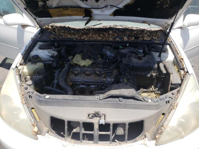 Photo 7 from auction – 2004 LEXUS ES 330 with VIN JTHBA30G545003763