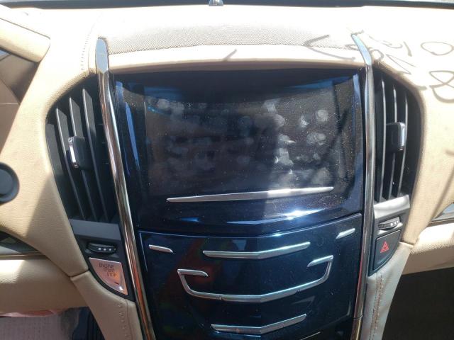 Photo 9 from auction – 2015 CADILLAC ATS LUXURY with VIN 1G6AB5SA5F0108367