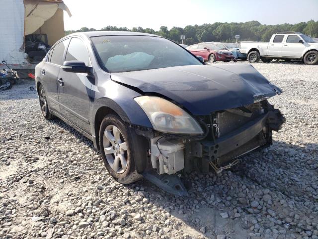NISSAN ALTIMA 3.5 2008 with VIN 1N4BL21E18N411465 - Photo from auction