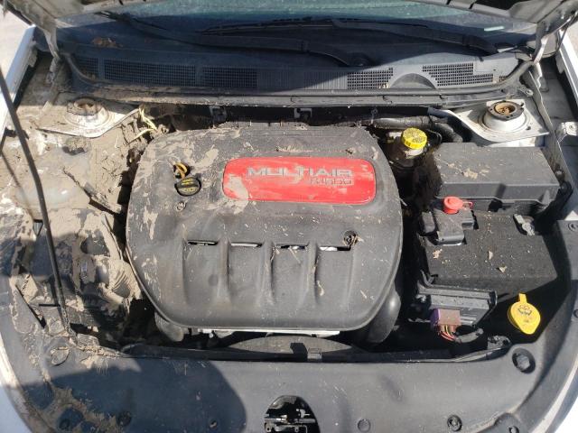 Photo 7 from auction – 2013 DODGE DART LIMIT with VIN 1C3CDFCH7DD148154