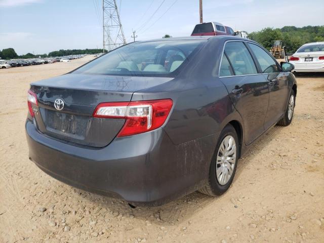 Photo 4 from auction – 2012 TOYOTA CAMRY BASE with VIN 4T1BF1FK6CU590445