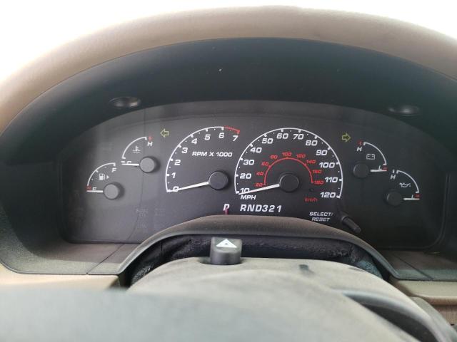 Photo 8 from auction – 2002 FORD EXPLORER X with VIN 1FMZU63K02ZC77527