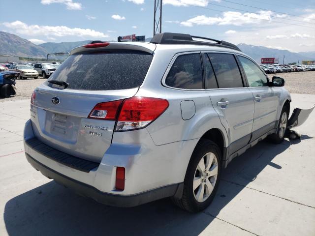 Снимка 4 от търг – 2012 SUBARU OUTBACK 3. с VIN 4S4BRDKC2C2294406