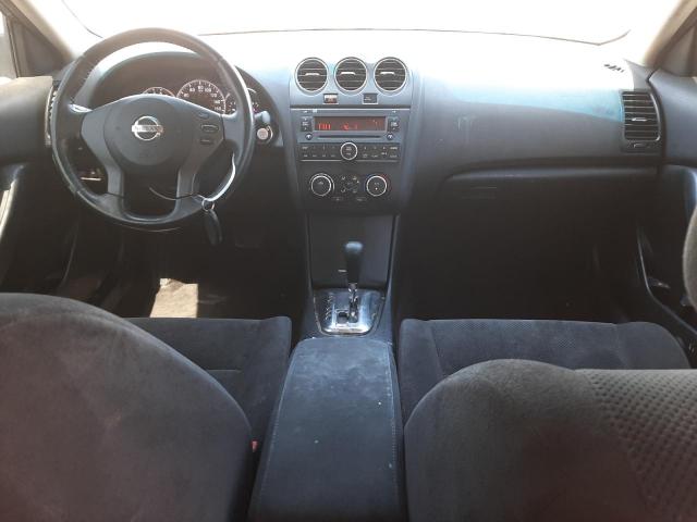 Photo 9 from auction – 2012 NISSAN ALTIMA BAS with VIN 1N4AL2AP0CN502300
