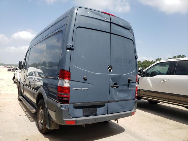 Photo 3 from auction – 2018 FREIGHTLINER SPRINTER 2 with VIN WD3PE7CD2JP638972