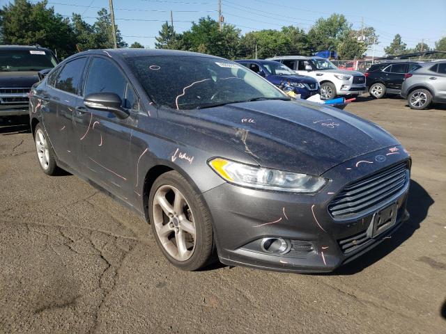 FORD FUSION SE 2016 z numerem VIN 3FA6P0HD7GR186701 - Zdjęcie z aukcji