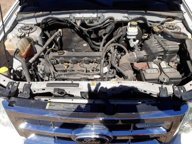 Photo 7 from auction – 2012 FORD ESCAPE LIM with VIN 1FMCU0E70CKC10741