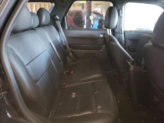 Photo 6 from auction – 2012 FORD ESCAPE LIM with VIN 1FMCU0EG0CKA42700
