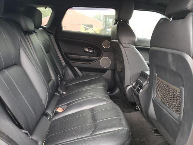 Photo 6 from auction – 2017 LAND ROVER RANGE ROVE with VIN SALVP2BG5HH233272