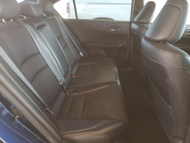 Photo 6 from auction – 2016 HONDA ACCORD SPO with VIN 1HGCR2F55GA018775