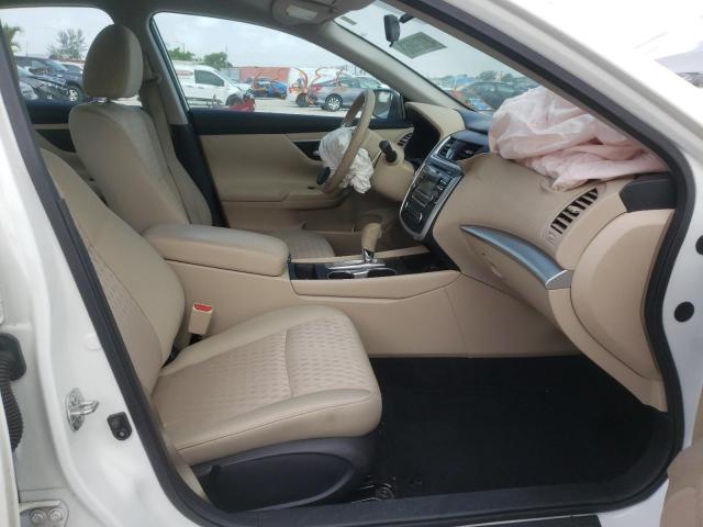 Photo 5 from auction – 2017 NISSAN ALTIMA 2.5 with VIN 1N4AL3AP3HC237932