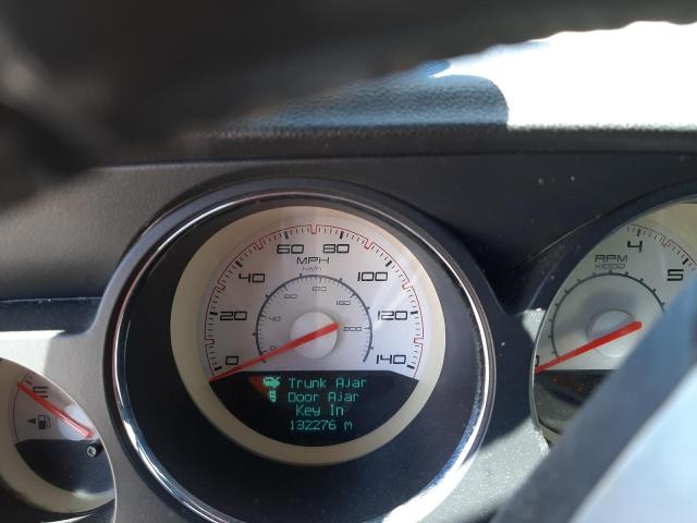 Photo 8 from auction – 2013 DODGE CHALLENGER with VIN 2C3CDYAG8DH510601