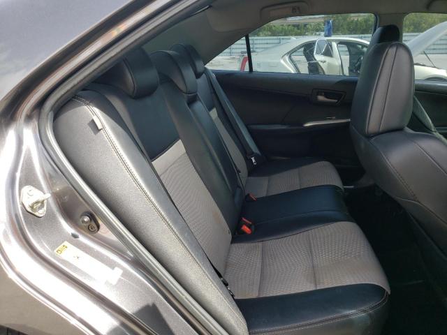 Photo 6 from auction – 2014 TOYOTA CAMRY L with VIN 4T1BF1FK7EU359699