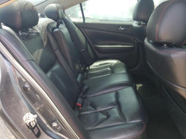 Foto 6 de la subasta – 2010 NISSAN MAXIMA S con VIN 1N4AA5AP1AC850364