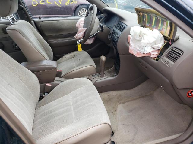 Photo 5 from auction – 1997 TOYOTA COROLLA BA with VIN 2T1BA02E0VC177191