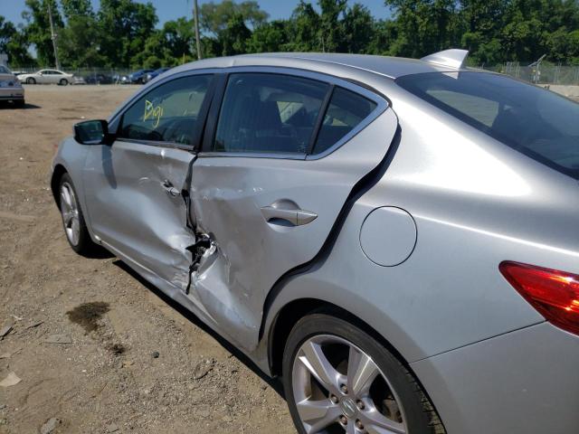 Photo 10 from auction – 2014 ACURA ILX 20 with VIN 19VDE1F39EE013783