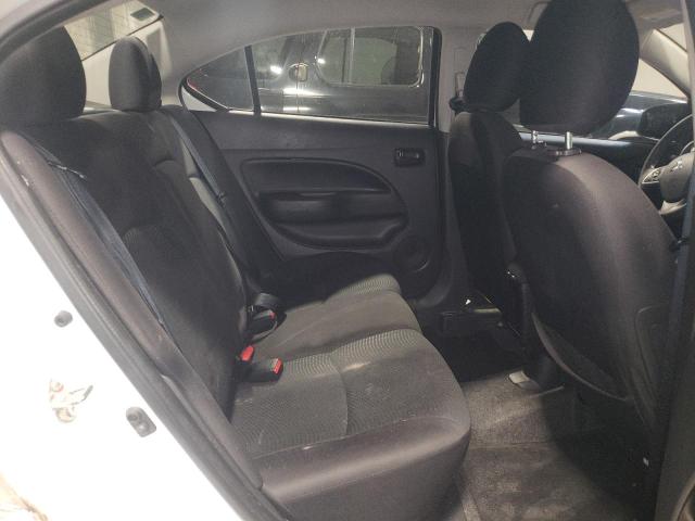Photo 6 from auction – 2019 MITSUBISHI MIRAGE G4 with VIN ML32F3FJ1KHF14765