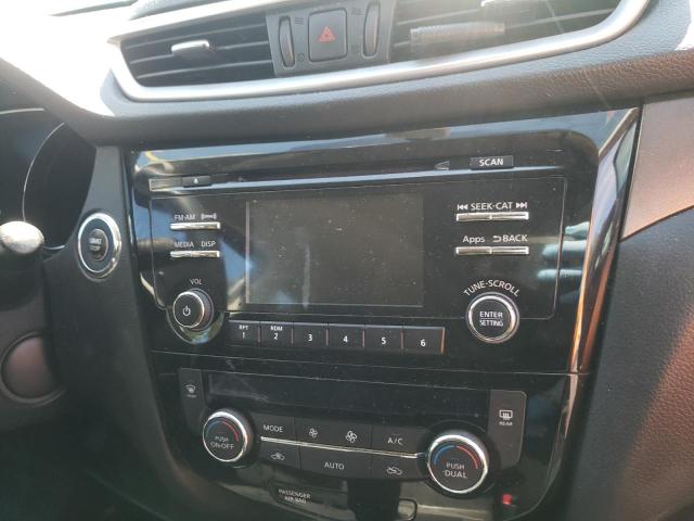 Photo 9 from auction – 2015 NISSAN ROGUE S with VIN 5N1AT2MV9FC752408