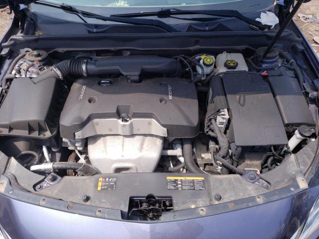Photo 7 from auction – 2015 CHEVROLET MALIBU LS with VIN 1G11B5SL7FF187240