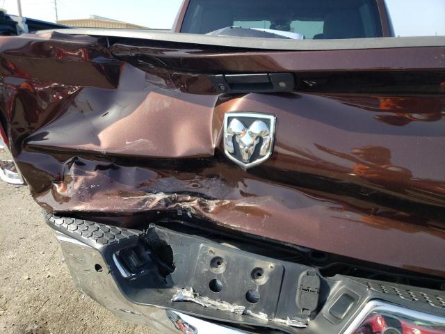 Photo 9 from auction – 2014 RAM 2500 ST with VIN 3C6UR5CJ5EG302659